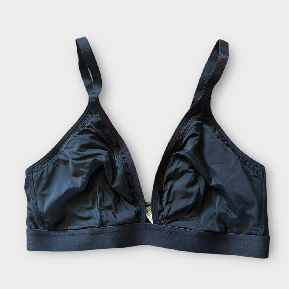 Lively all you bralette Black Women's Bra
